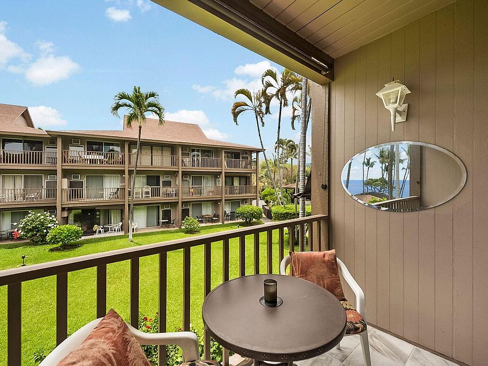 1st image of 75-6100 Alii Dr APT C24