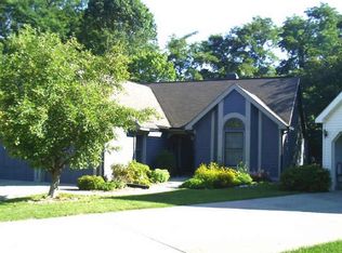 7690 N Micawber Ct, Indianapolis, IN