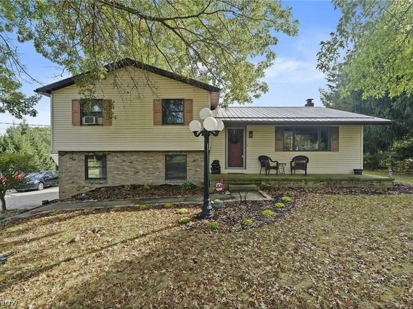 4278 Dudley Rd, Mantua, OH 44255