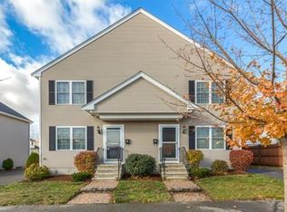 48 Edinboro Rd, Quincy, MA 02169
