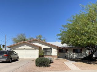 2308 S Terrace Rd, Tempe, AZ 85282