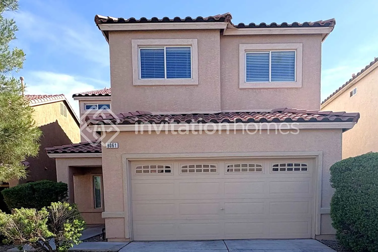 9061 Jumping Jacks Ave Las Vegas, NV 89178 — Photo 1