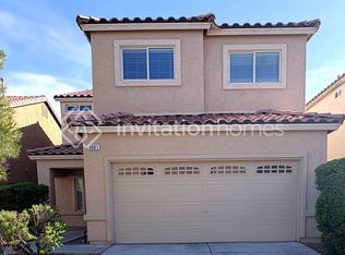 9061 Jumping Jacks Ave, Las Vegas, NV 89178