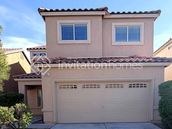 9061 Jumping Jacks Ave, Las Vegas, NV 89178