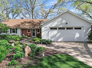 4506 Woods End, Madison, WI 53711