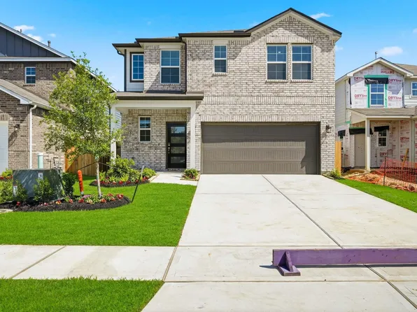 7749 Bergamot Cir, Magnolia, TX 77354