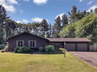 225 Corydon Rd, Eau Claire, WI 54701