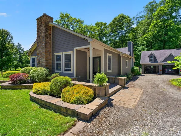 3951 Clotts Rd, Columbus, OH 43230