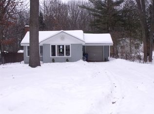 223 Joliet Ave, Houghton Lake, MI 48629