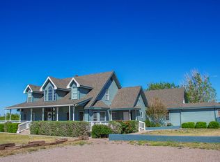 43417 State Highway 17 S, Fort Davis, TX 79734