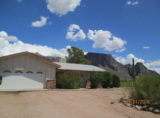 5350 E Jacob Waltz St, Apache Junction, AZ 85119