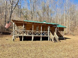 126 Haynie Crumpt Dr, Westminster, SC 29693