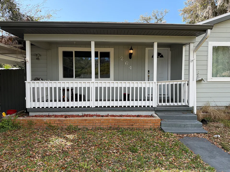 264 Tanner St