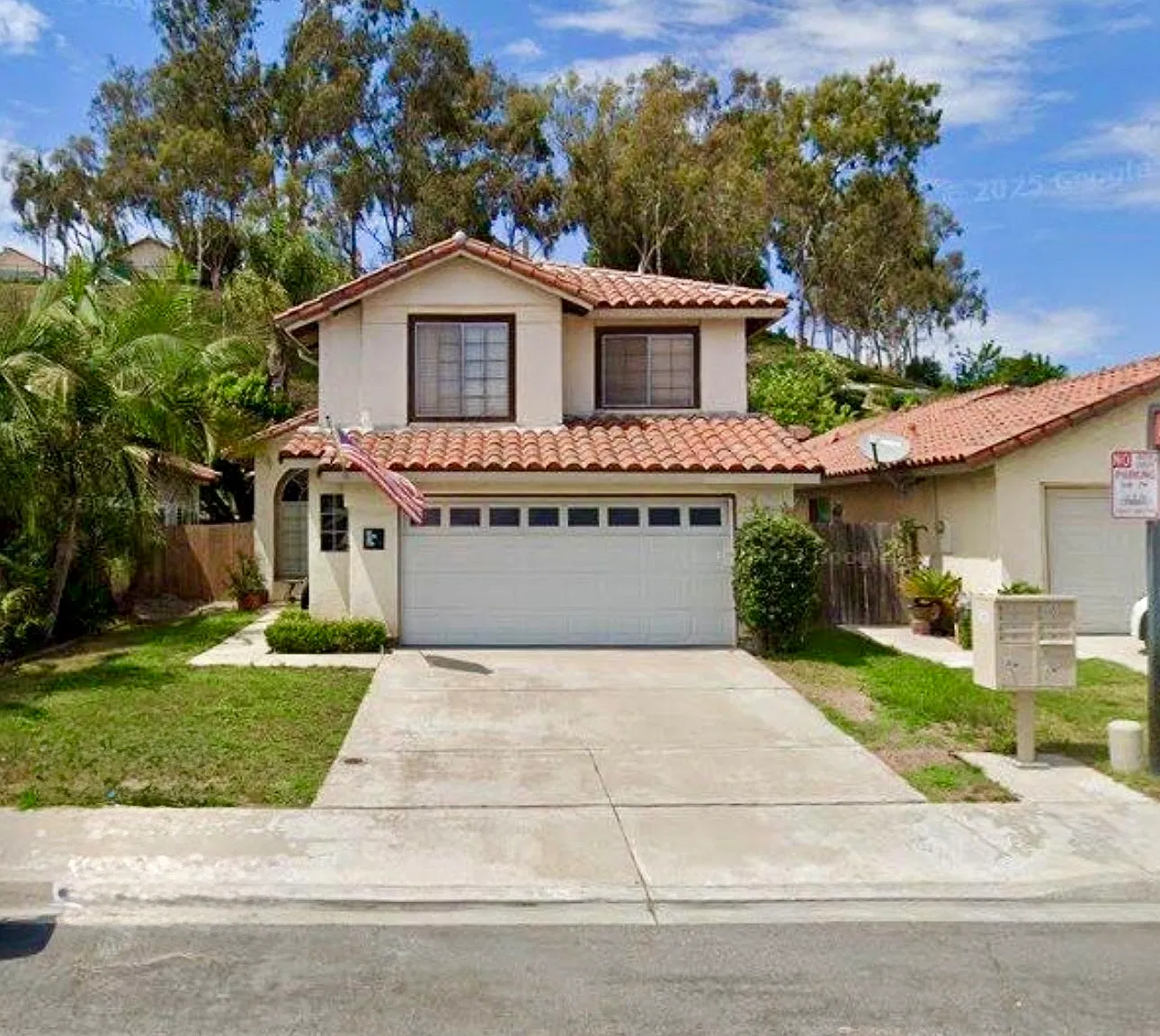 3 bed, 2.5 bath, 1499 sqft, $3,950 — Photo 1