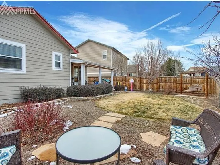 4345 Ranch Creek Dr — Photo 29