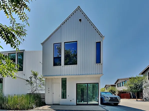 904 Blackland Ct, Dallas, TX 75243