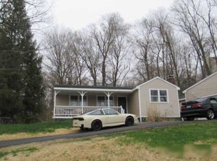 326 Margarite Rd, Middletown, CT 06457