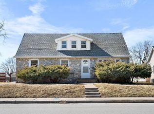811 N Purdum St, Kokomo, IN 46901