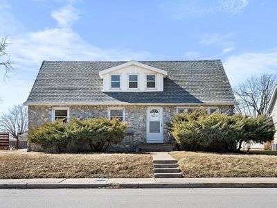 811 N Purdum St, Kokomo, IN, 46901