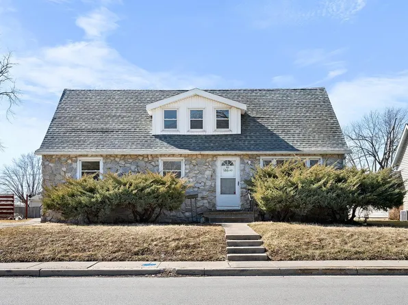 811 N Purdum St, Kokomo, IN 46901