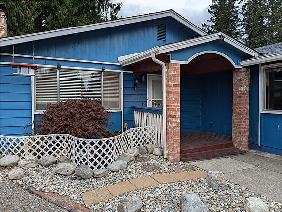 2nd image of 6411 21st Drive NE