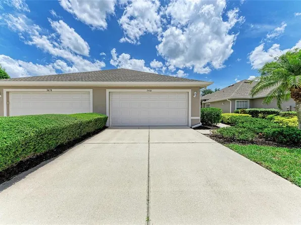 3486 Lakewood Blvd, North Port, FL 34287
