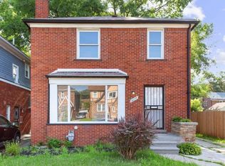 16170 Ohio St, Detroit, MI 48221