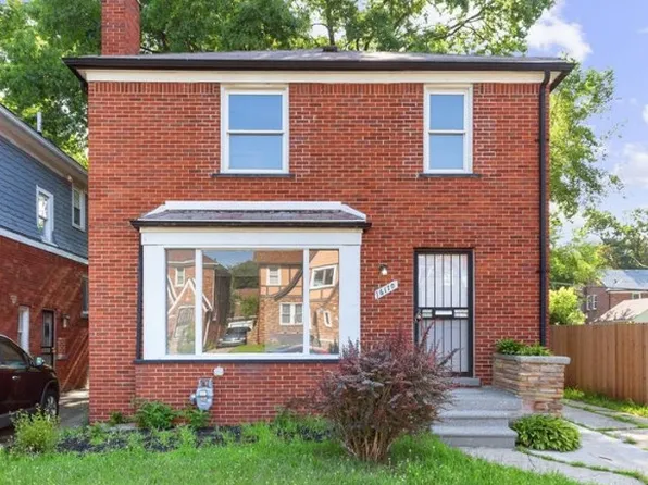16170 Ohio St, Detroit, MI 48221