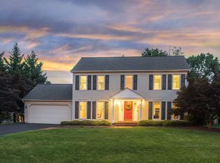 13136 Thornapple Pl, Herndon, VA 20171