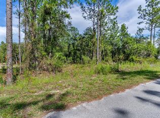 SW Viola Ct LOT 22, Dunnellon, FL 34431