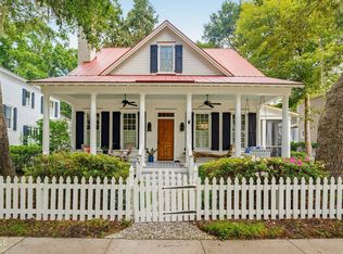 34 Mises Road, Beaufort, SC 29907