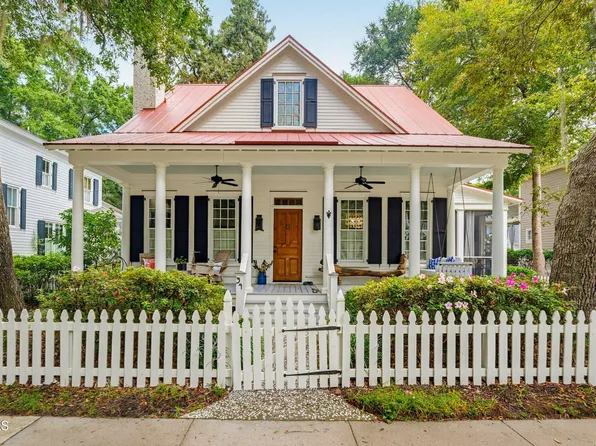 34 Mises Road, Beaufort, SC 29907