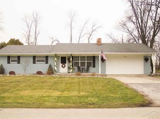 4304 Jonquil Dr, Saginaw, MI 48603