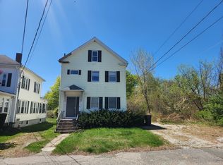 7 E Main St, Avon, MA 02322