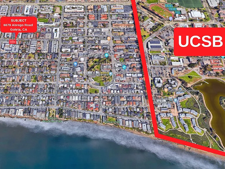The Wave Apartments — Photo 12