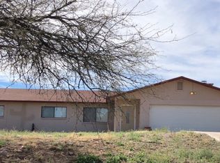 1394 Antonio Ct, Rio Rico, AZ 85648
