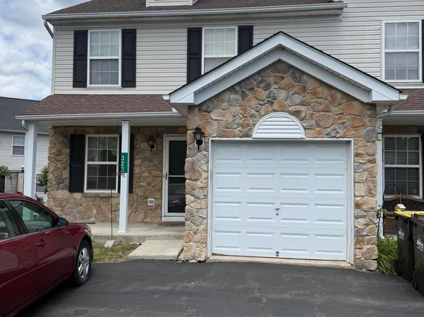 322 Cabinsglade Ct, East Stroudsburg, PA 18301