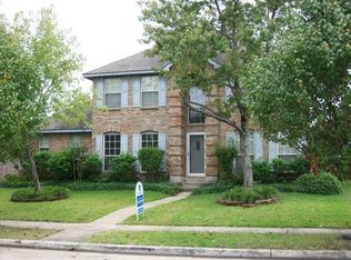 524 Yosemite Trl, Mesquite, TX 75149