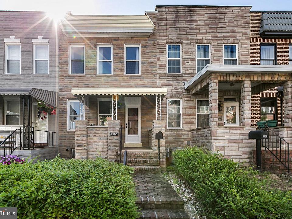 Welcome to 1305 Decatur St!