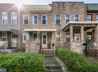 1305 Decatur St, Baltimore, MD 21230