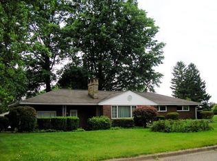 521 Sandy Ave NE, Massillon, OH 44646