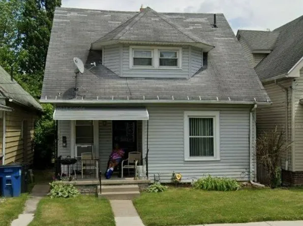 1208 Waverly Ave, Toledo, OH 43607