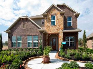 7511 Willow School Dr, Spring, TX 77389