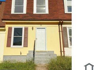 12 Mitnick Ct, Baltimore, MD 21236