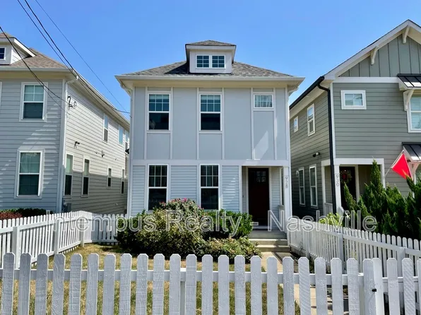 928 Southside Pl, Nashville, TN 37203
