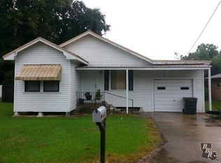 115 Morrison Ave, Houma, LA 70364