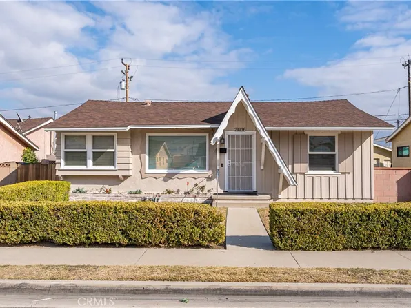 21036 Verne Ave, Lakewood, CA 90715