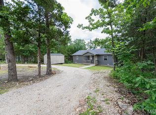 3440 Peaceful Valley Rd, Owensville, MO 65066
