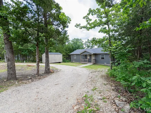 3440 Peaceful Valley Rd, Owensville, MO 65066