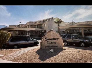 100 Pulsipher Ln UNIT 1106, Mesquite, NV 89027